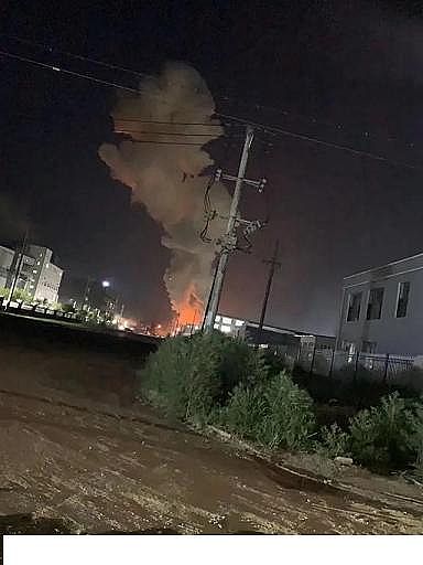 �h���������儩�S��ͻ�l!�|��һ��ˮ�S��ը��17���܂�