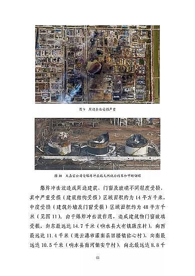 ���ͽY���Ȼ��X���a�S�ҽ��K�ˮ��3��21���ش�ը�¹�����7�������λ��53��������������̎