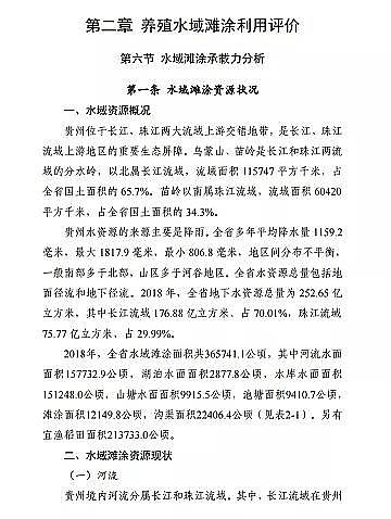 ���|(zh��)���������̿�S�ҡ��F��ʡ�B(y��ng)ֳˮ��ͿҎ(gu��)��(2019-2030��)��