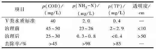 ���������X�S�Һڳ�ˮ�w�����еĹ��̑�(y��ng)�ã���΢���ݸ���+�������g(sh��)