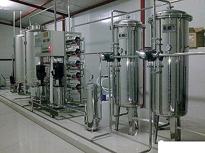 優質水處理濾料生產廠家多介質過濾器內部濾料是如何分布的?