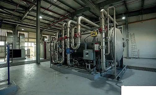 2022���w������̿�S��ȫ�������ˮ�SͶ���\�У�̎��Ҏģ560�fm&sup3;/d����e�ஔ��90�������