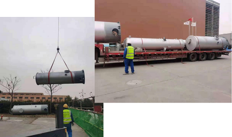 2022����������X��V�ϏS�����}���N�������g(sh��)�����B�VҺ/RO��ˮ/MVRĸҺ�ṩһ�N�µĵ�̼��Q����